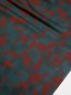 Preview: Viskose Twill mit LENZING™ ECOVERO™ Fasern - Geomania - Mind the Maker