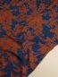 Preview: Viskose Twill mit LENZING™ ECOVERO™ Fasern - Mirri - indigo night - Mind the Maker