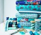 Preview: Bio Jersey - Little - Col. 02 - Ahoy - Hamburger Liebe - Albstoffe