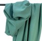 Preview: Baumwollkrepp - Aivy - dusty green