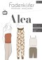 Preview: Papierschnittmuster - Overall Alea - Damen - Fadenkäfer