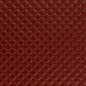 Preview: Kunstleder - Alma - uni - burgundy - Swafing