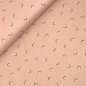 Preview: Baumwolle - Always Look For Rainbows - modern love - Cotton and Steel