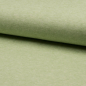 Preview: RESTSTÜCK 0,40m !!! - Viskose Strick - Angel - lime
