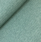 Preview: RESTSTÜCK1,40m !!! - Viskose Strick - Angora Touch Jacquard - mint meliert