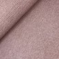 Preview: Viskose Strick - Angora Touch Jacquard - rosa meliert