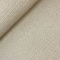 Preview: RESTSTÜCK 0,80m !!! - Viskose Strick - Angora Touch Jacquard - sand meliert