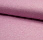 Preview: RESTSTÜCK 0,50m !!! - Viskose Strick - Asley - fuchsia melange Glitzer