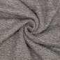 Preview: Mantelstoff - Astracan - grey