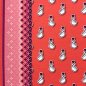 Preview: Bio Jersey - Baby Hearts - Col. 01 - flamme - Sakura - Hamburger Liebe - Albstoffe