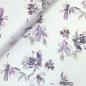 Preview: Bambus Frottee - Waterflower - taupe