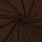 Preview: RESTSTÜCK 1,20m !!! - Bambus Jersey - uni - pinecone