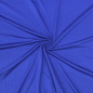 Preview: French Terry - Bambus - uni - royalblau