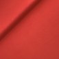 Preview: Bambus Jersey - uni - rot