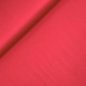 Preview: Bambus Twill - uni - magenta