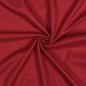 Preview: Bambus Twill - uni - red
