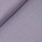 Preview: RESTSTÜCK 50cm !!! - Baumwoll Jacquard - Lina Stripes - lilac
