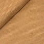 Preview: RESTSTÜCK 1,40m !!! - Baumwoll Jacquard - Lina Stripes - ochre