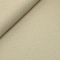 Preview: RESTSTÜCK 50cm !!! - Baumwoll Jacquard - Lina Stripes - sand