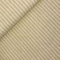 Preview: Baumwoll Leinen - Stripes - beige