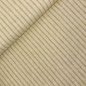 Preview: RESTSTÜCK 0,50m !!! - Baumwoll Leinen - Stripes - beige