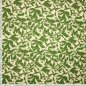 Preview: Baumwoll Popeline - Palomas - olive