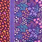 Preview: Bio Baumwoll Satin - Adorable - Col. 01 - Love Letters - Hamburger Liebe - Albstoffe