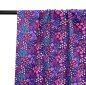 Preview: Bio Baumwoll Satin - Adorable - Col. 01 - Love Letters - Hamburger Liebe - Albstoffe