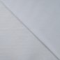 Preview: Baumwolle Seersucker - Stripes - blue/white