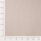 Preview: Baumwolle Seersucker - Stripes - sand/white