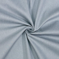 Preview: RESTSTÜCK 1,30m !!! - Baumwoll Stretch Twill Jeans - Henna - blue grey