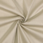 Preview: RESTSTÜCK 1,30m !!! - Baumwoll Stretch Twill Jeans - Henna - sand