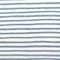 Preview: Baumwolle - Bon Voyage - Holiday Classics - Stripes - blue - by Rifle Paper Co.