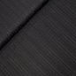 Preview: RESTSTÜCK 0,60m !!! - Baumwolle - Dobby Voile - Mina - schwarz