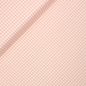 Preview: Baumwolle - Houndstooth - rose - Checkered Elements - Art Gallery Fabrics