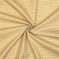 Preview: Baumwolle - Houndstooth - solar - Checkered Elements - Art Gallery Fabrics