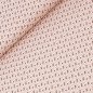 Preview: Baumwolle - Multi Dots - old rose