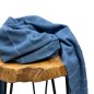 Preview: Baumwolle - Mykonos Crinkle - jeans