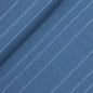 Preview: Baumwolle - Mykonos Crinkle - jeans
