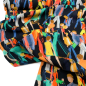 Preview: RESTSTÜCK 1,40m !!! - Baumwolle Popeline - People - multicolor