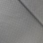Preview: Baumwolle - Petit dots - grau