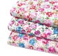 Preview: RESTSTÜCK 1,50m !!! - Baumwolle - Rosen - rose