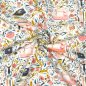 Preview: Baumwolle - Sew Essentials - Sew Obsessed - Art Gallery Fabrics