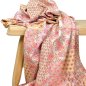 Preview: Baumwolle Vintage - Luisa - rosé