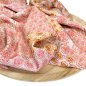 Preview: Baumwolle Vintage - Luisa - rosé