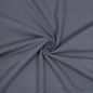Preview: RESTSTÜCK 0,30m !!! - Baumwolle - Vintage washed - grau