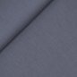 Preview: Baumwolle - Vintage washed - grau