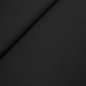 Preview: Baumwolle - Vintage washed - schwarz