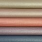Preview: RESTSTÜCK 50cm !!! - Baumwolle beschichtet - Glitzer lila