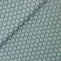 Preview: Baumwolle - Umbrella - dusty mint - Popeline